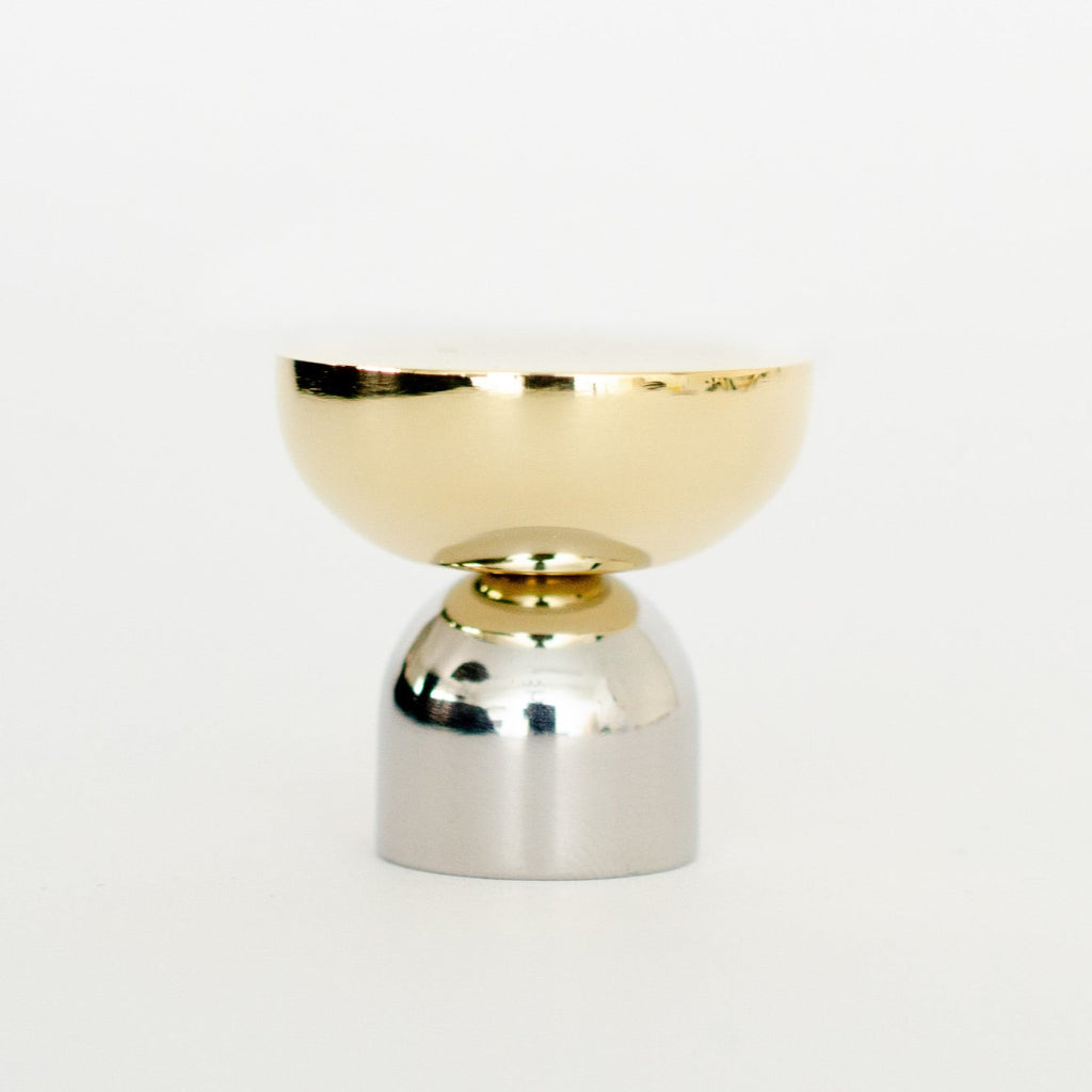 Kokeshi Mix Knob / Hook