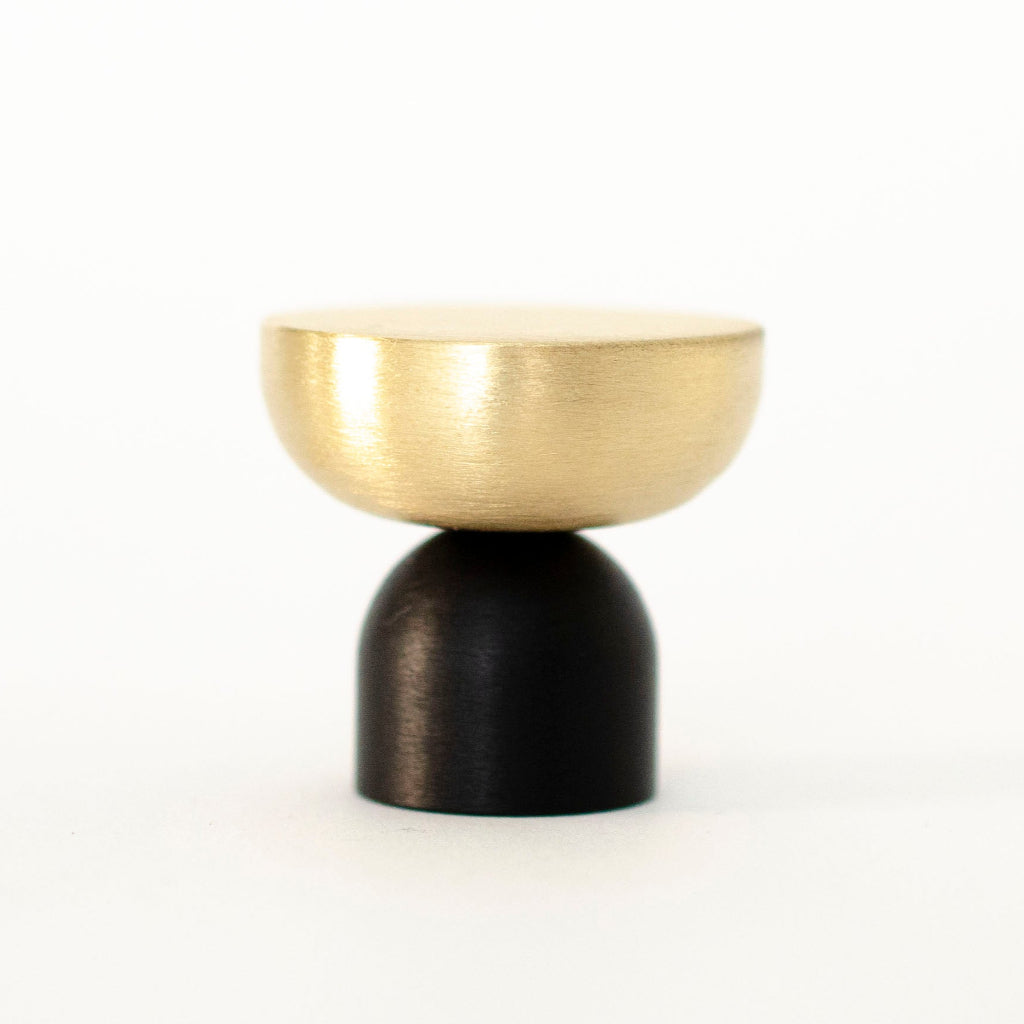 Kokeshi Mix Knob / Hook