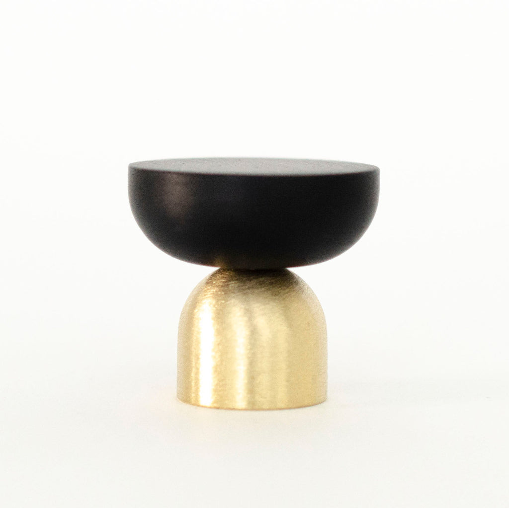 Kokeshi Mix Knob / Hook