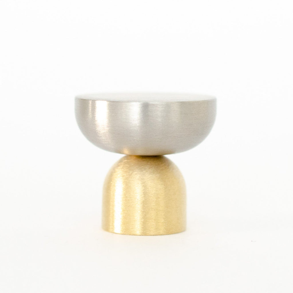 Kokeshi Mix Knob / Hook
