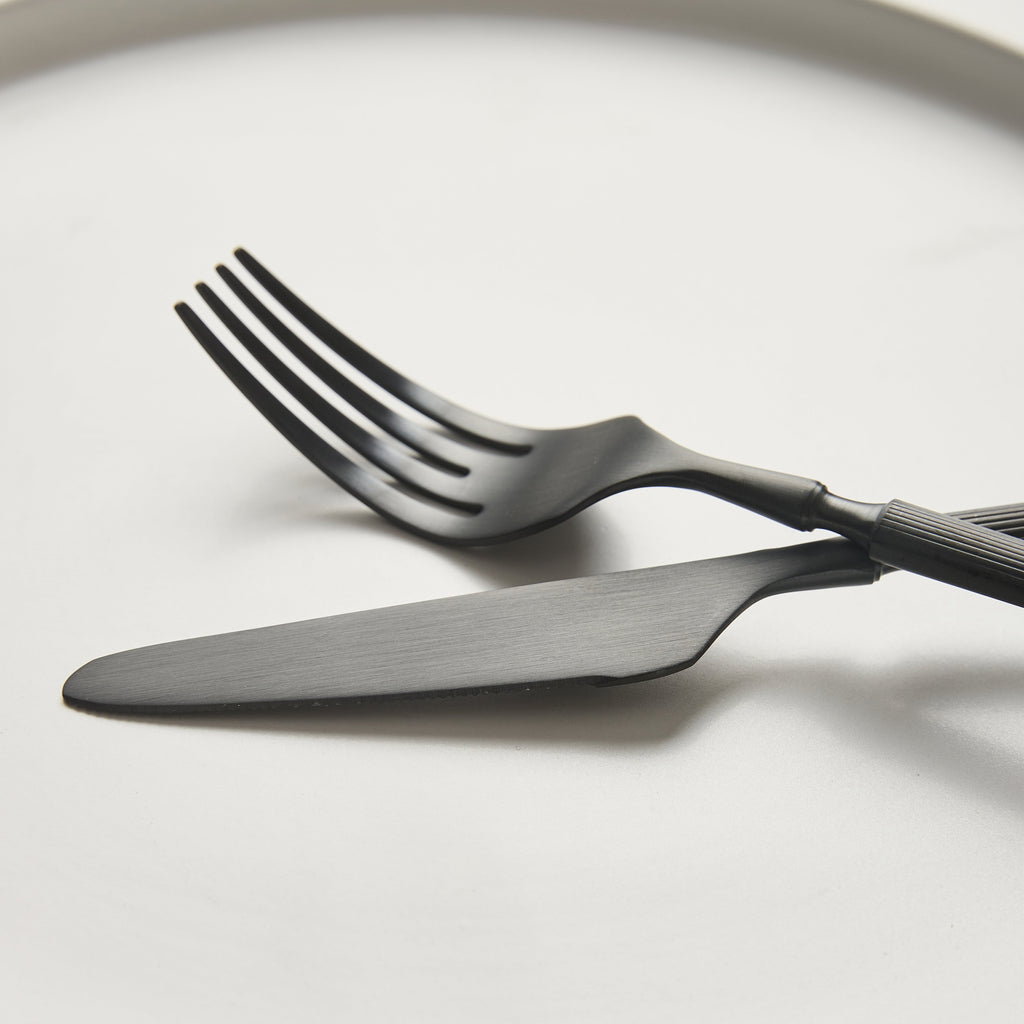 Evalyn Flatware