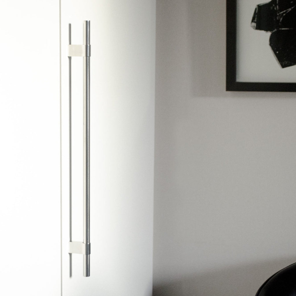 Line Big Handle