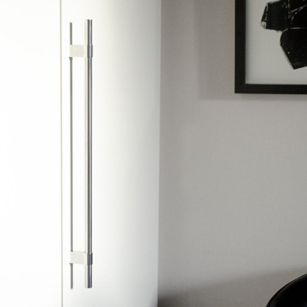 Line Big Handle