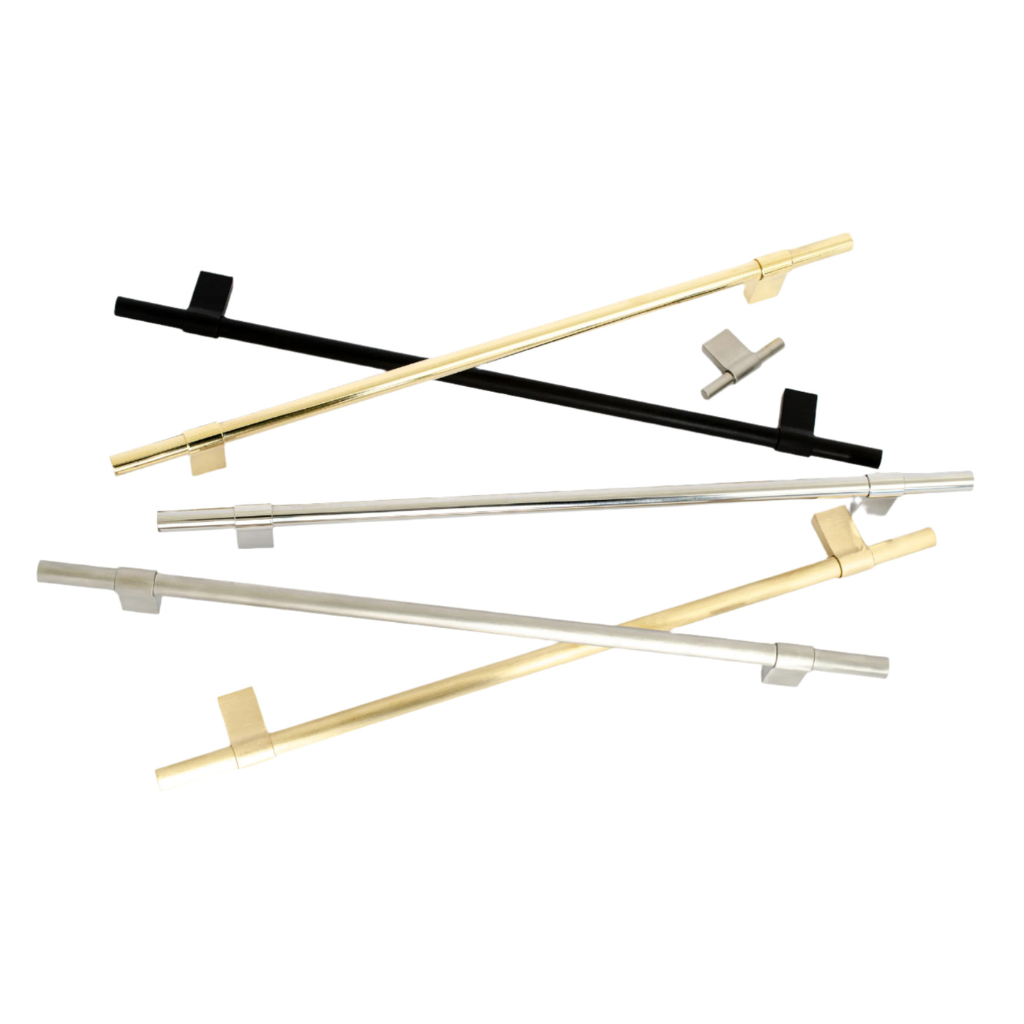 Line Big Handle
