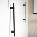Line Big Handle