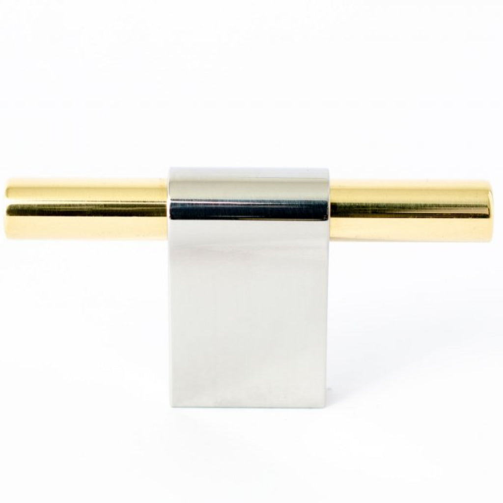 Line Mix Knob