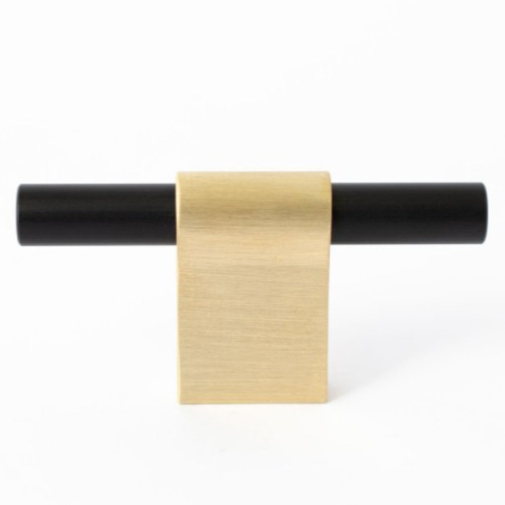 Line Mix Knob