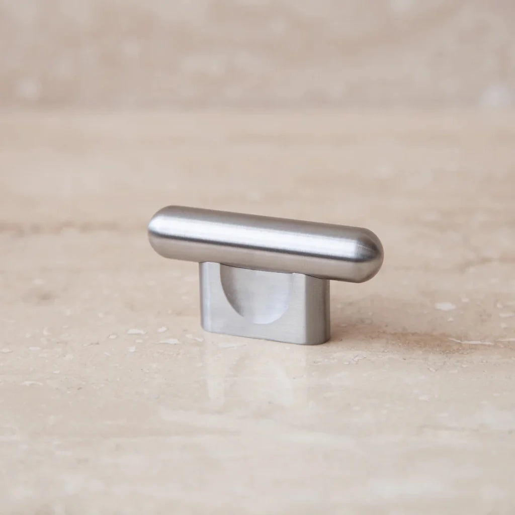 Mineral Metal Knob