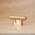 Mineral Metal Knob