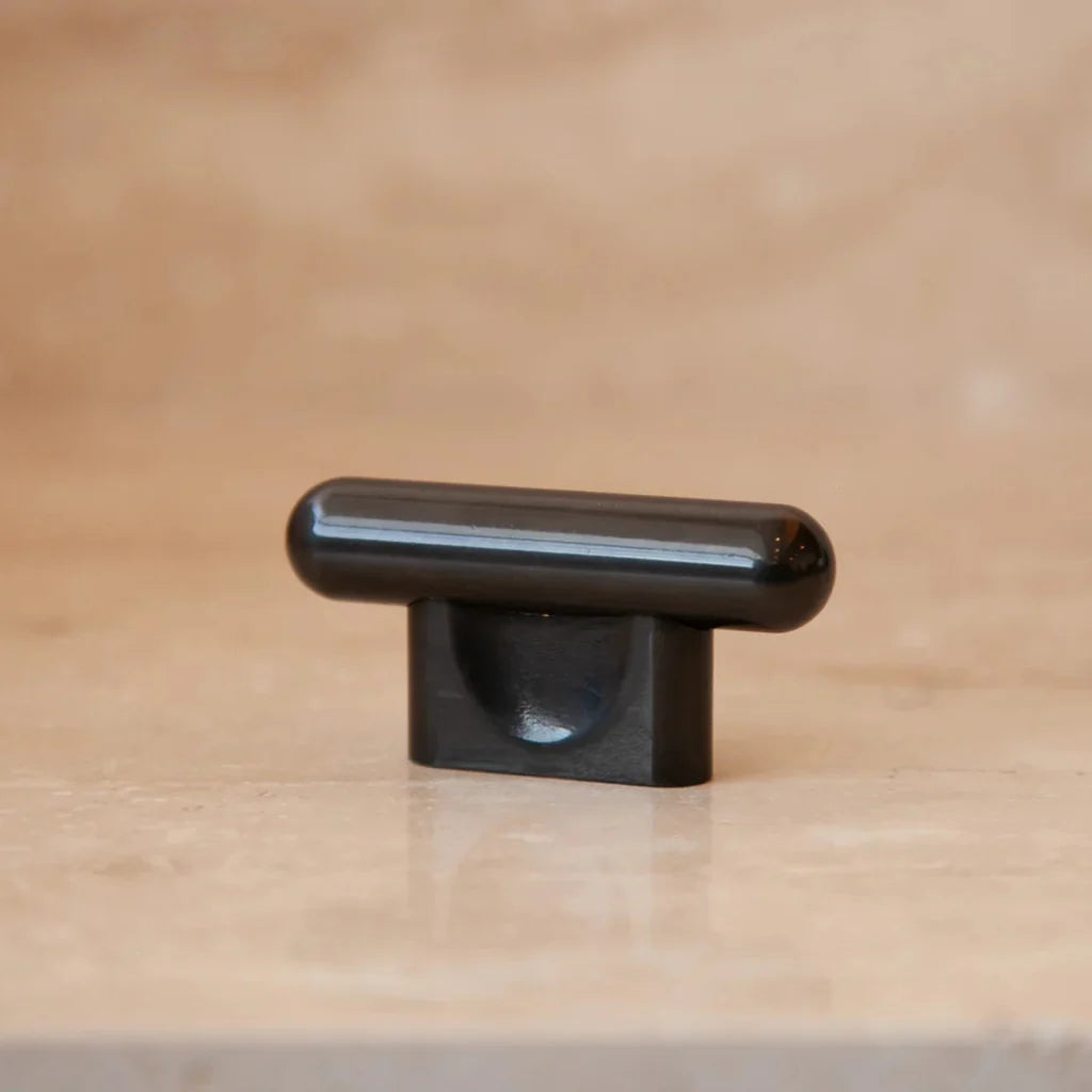 Mineral Metal Knob