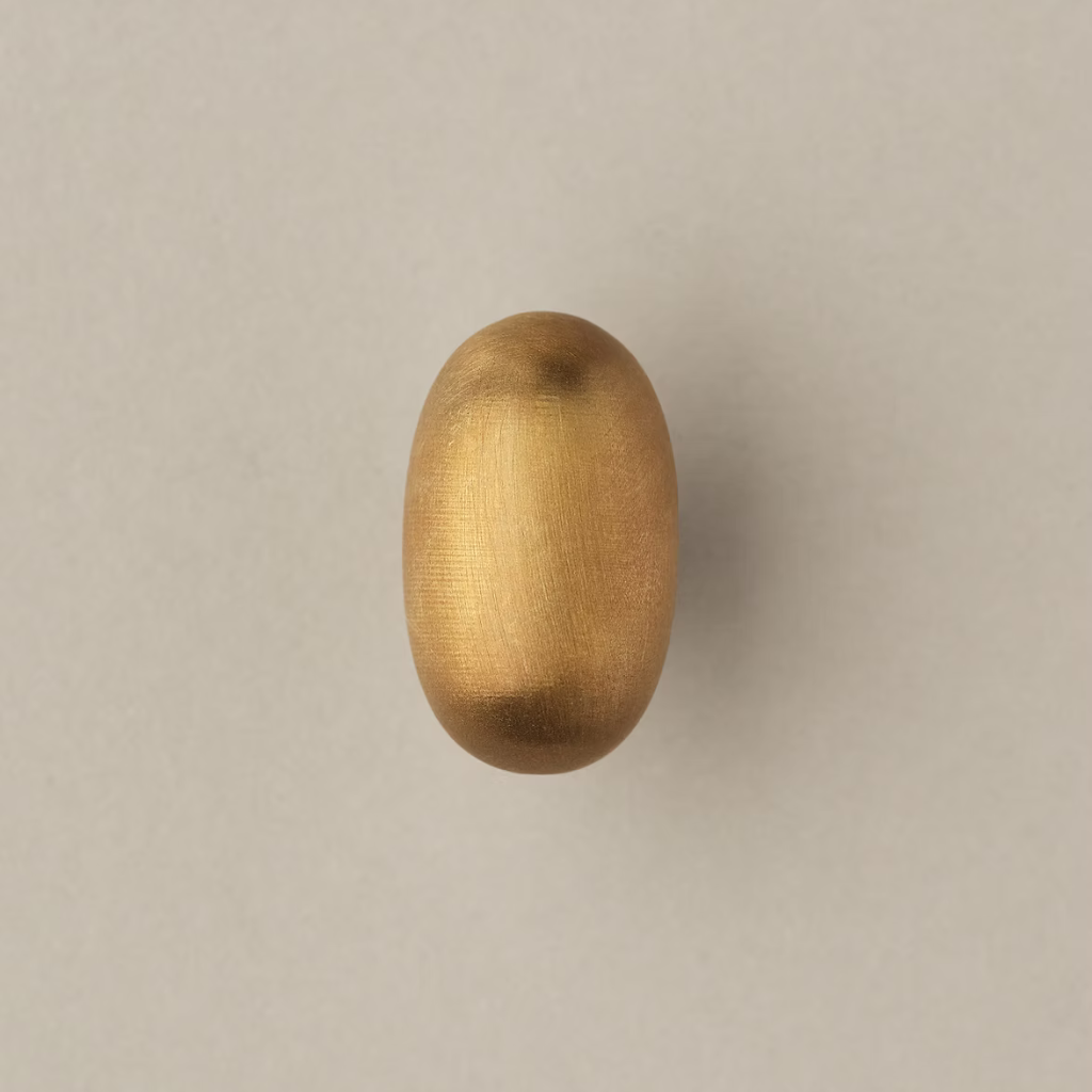 Pico Blunt Knob