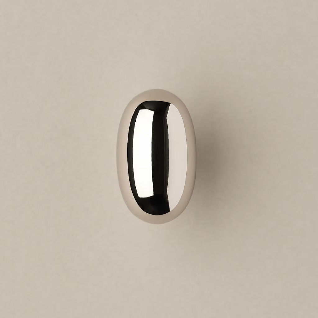 Pico Blunt Knob