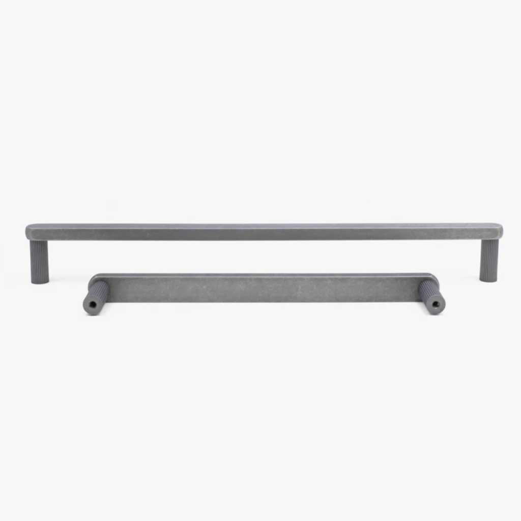 Ribbed Appliance Pull