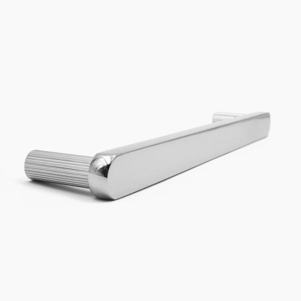 Ribbed Appliance Pull