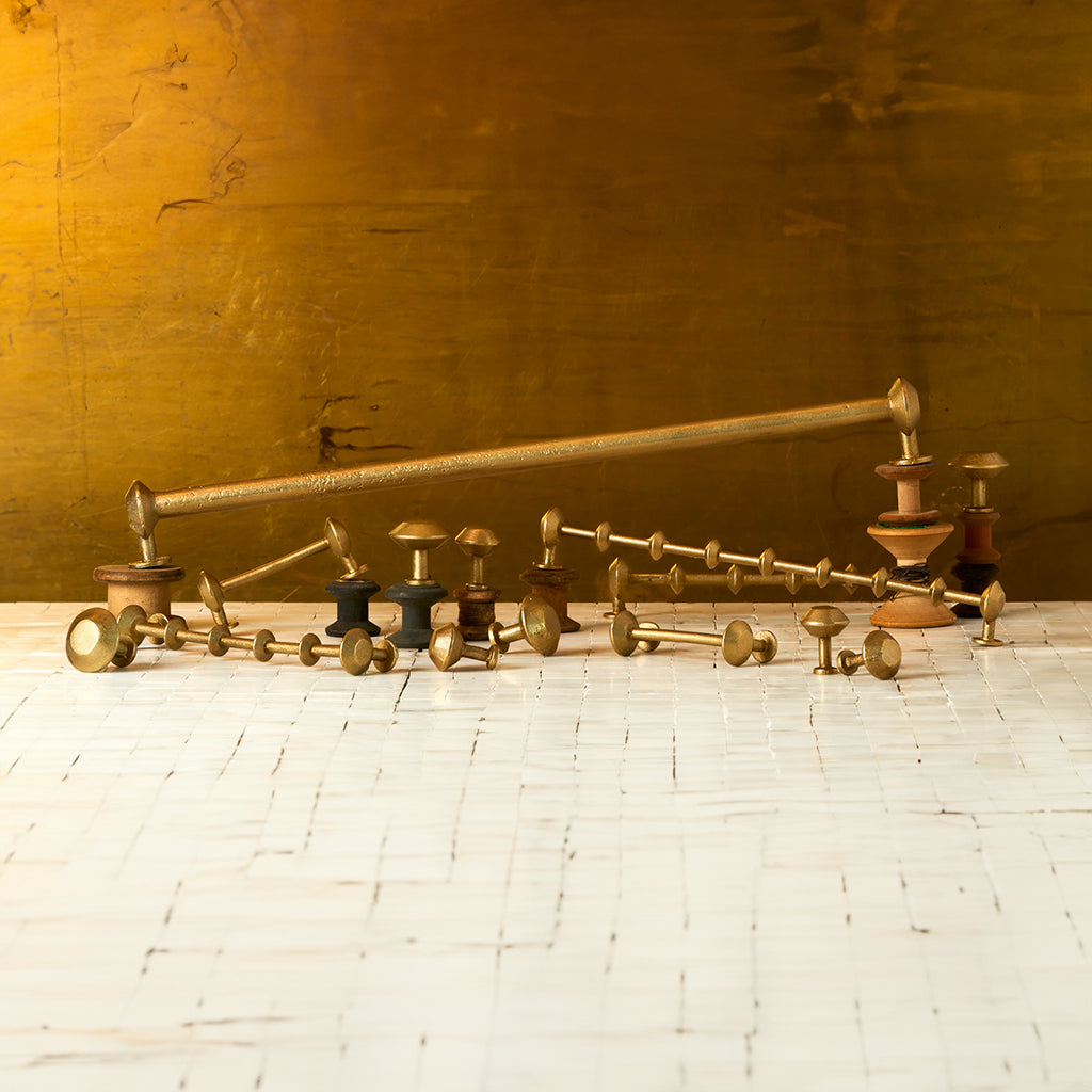 SPUL Rail / Appliance Pull