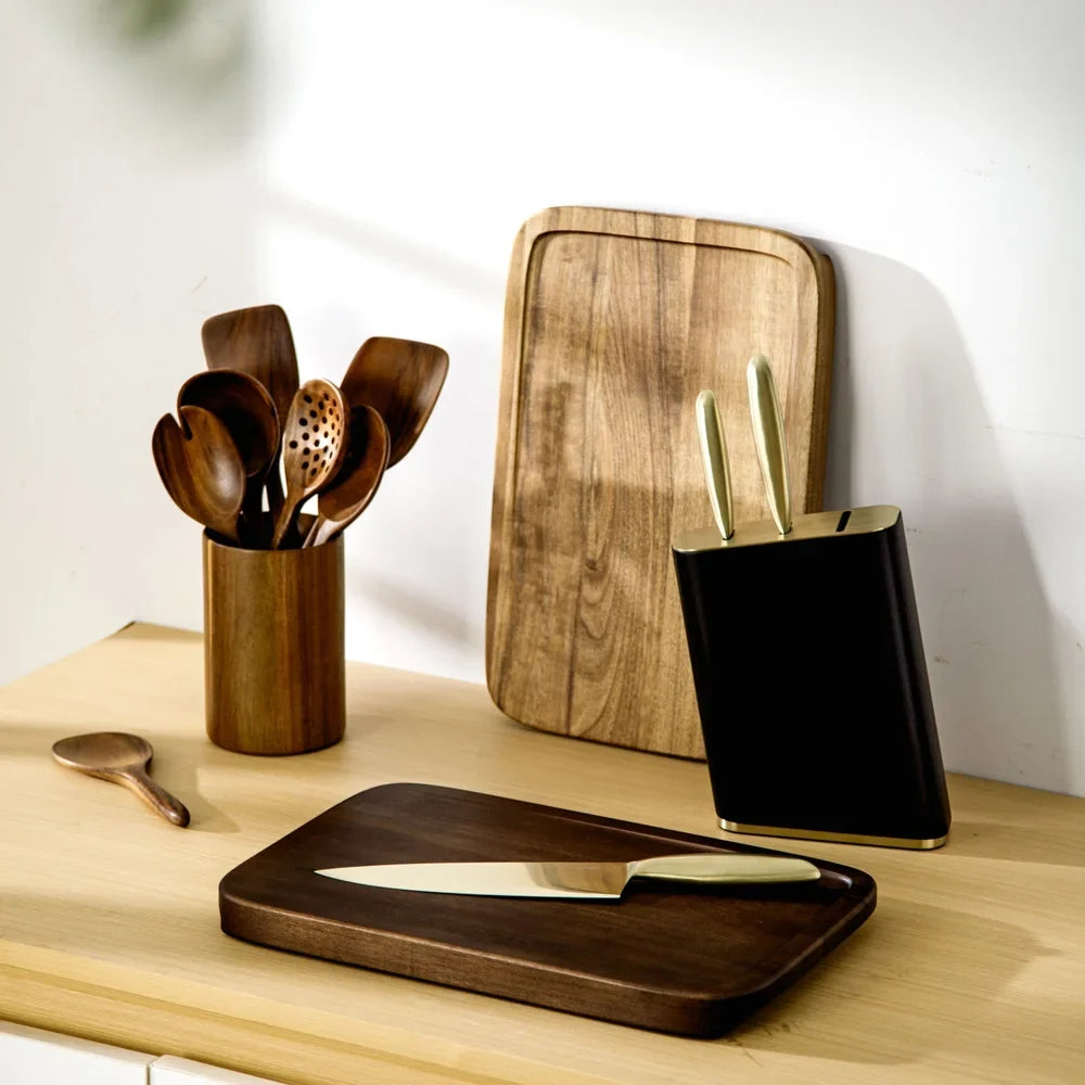 Knife Set